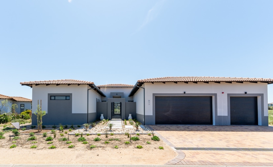 3 Bedroom Property for Sale in Langebaan Country Estate Western Cape